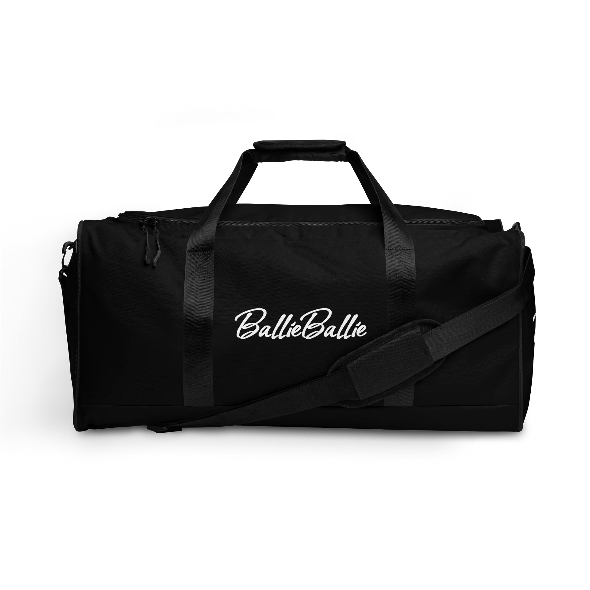 Sporttas Black product image (1)