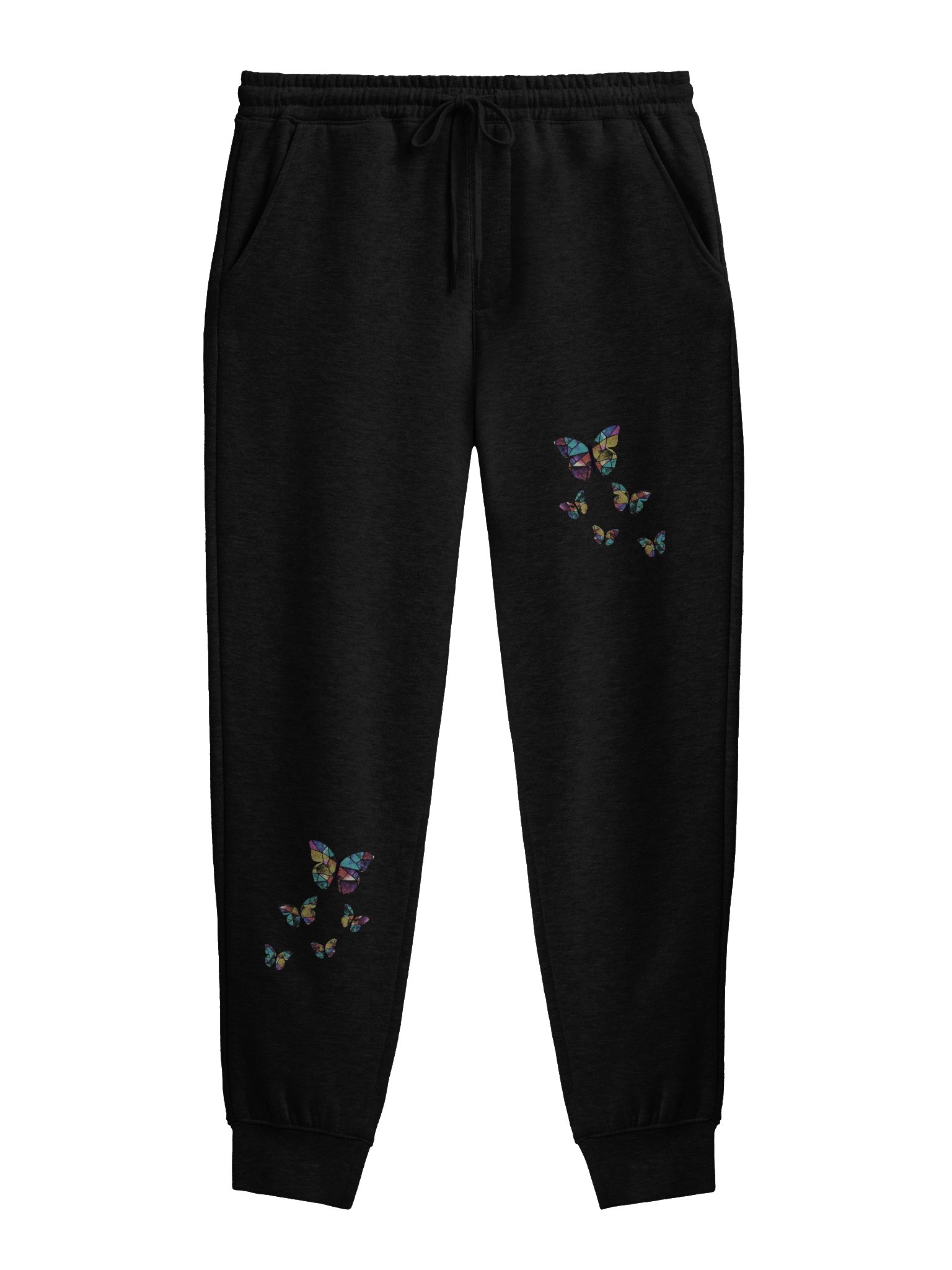 Butterfly Sweatpants product image (2)
