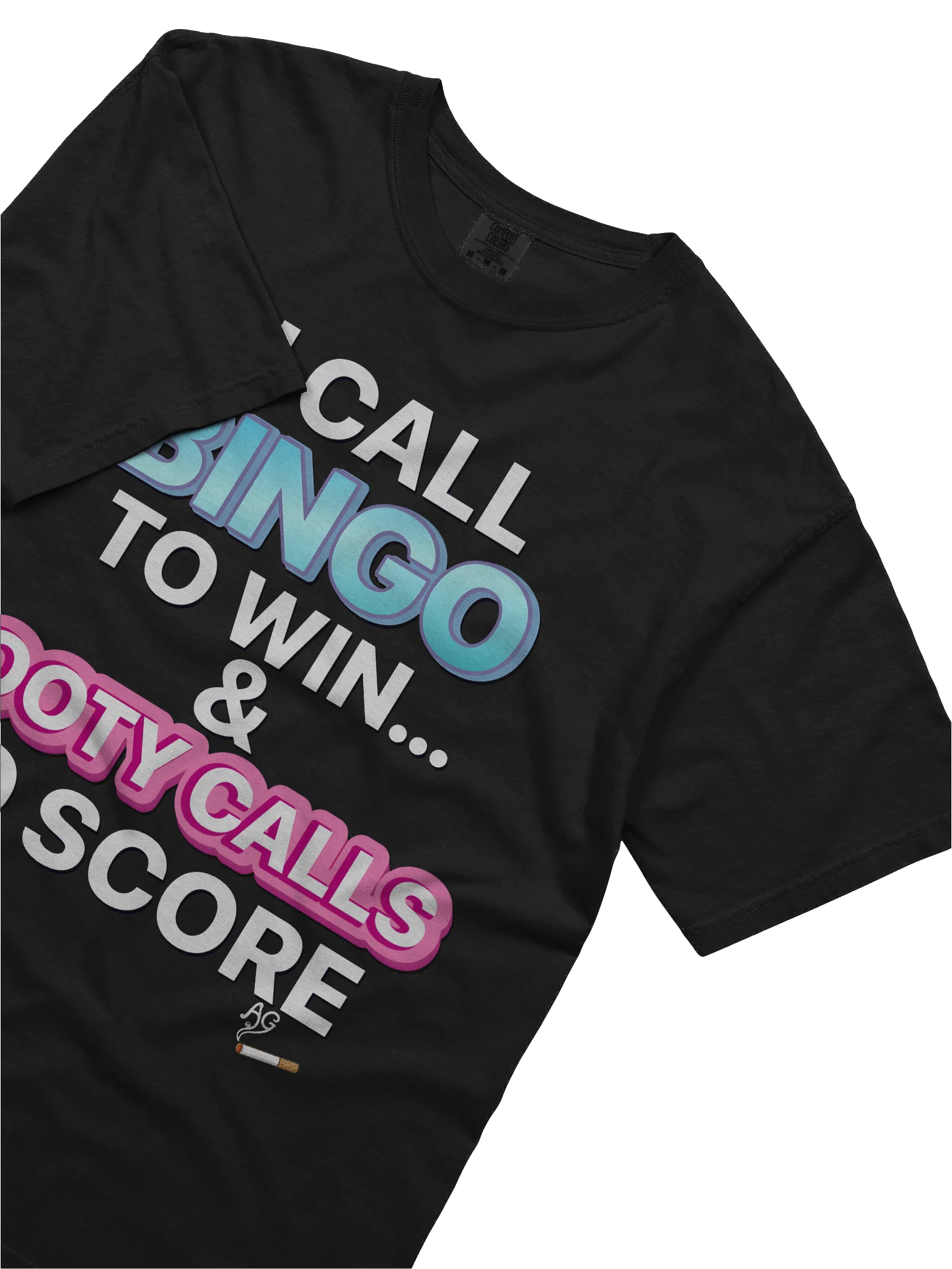 ANGRY GRANDMA BINGO SHIRT! product image (14)