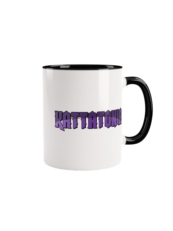Kattatonia Name Color Inside Mug product image (6)