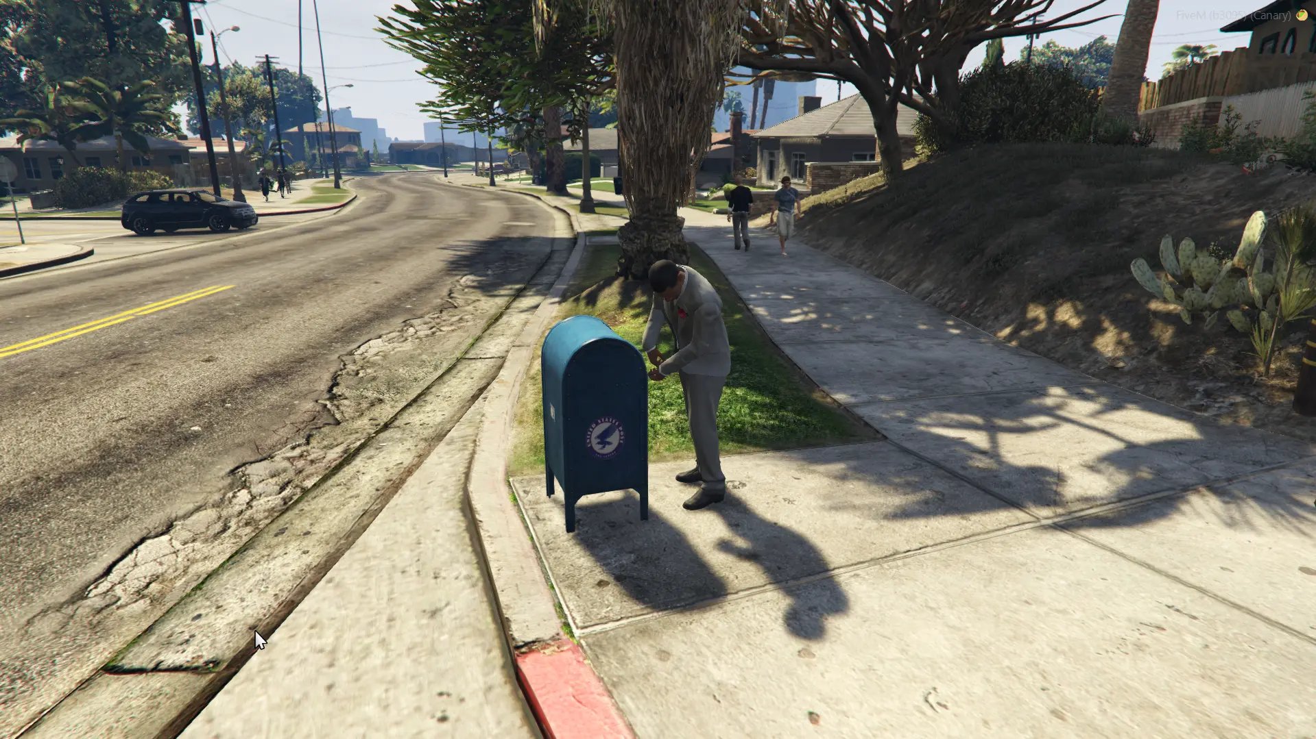 Petty Crimes V2 | Smash ‘n Grab to Street Theft [ QBCore / ESX / QBOX ] product image (5)