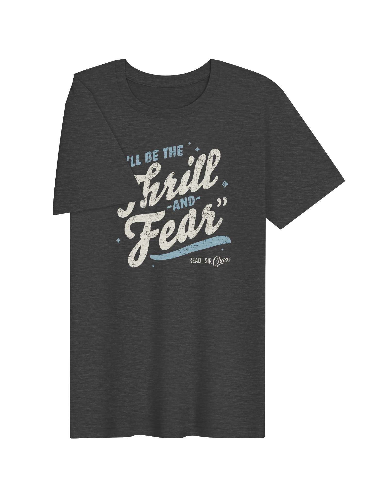 Thrill and Fear Tshirt product image (83)