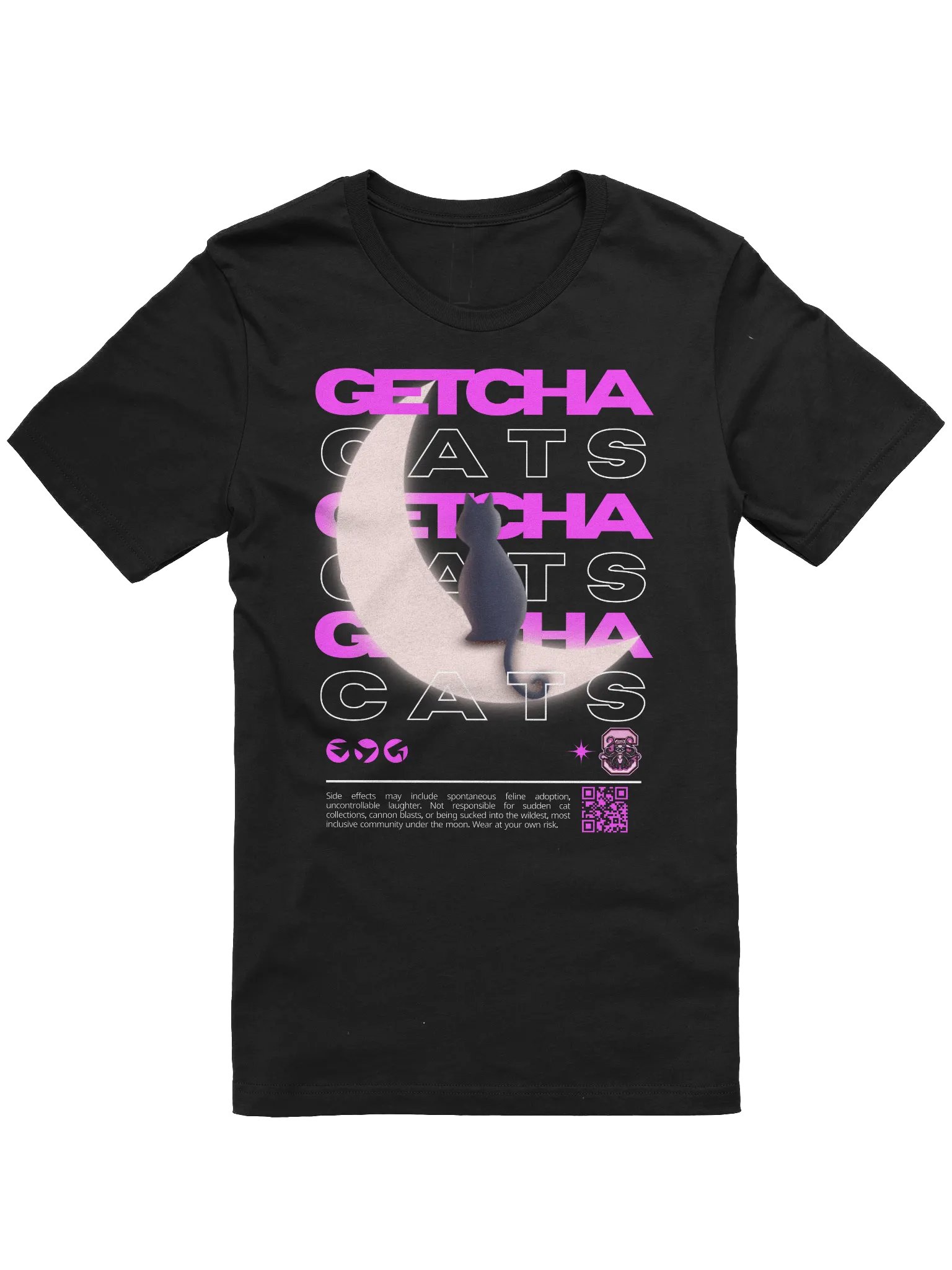 Getcha Cats product image (5)