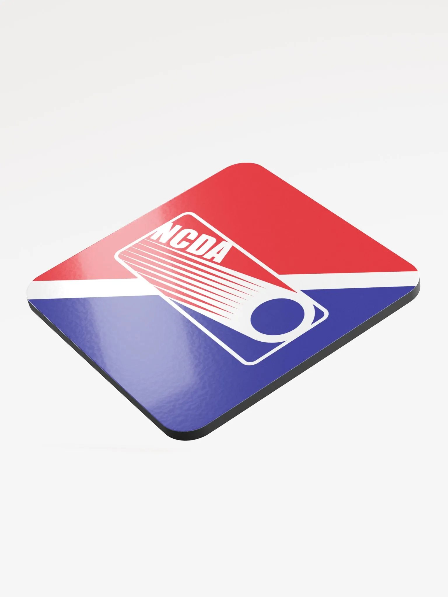 NCDA Coaster product image (3)