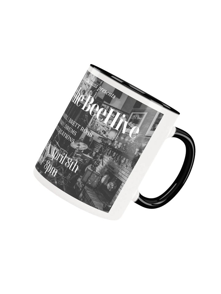 Drinkin' all that jazz... product image (2)