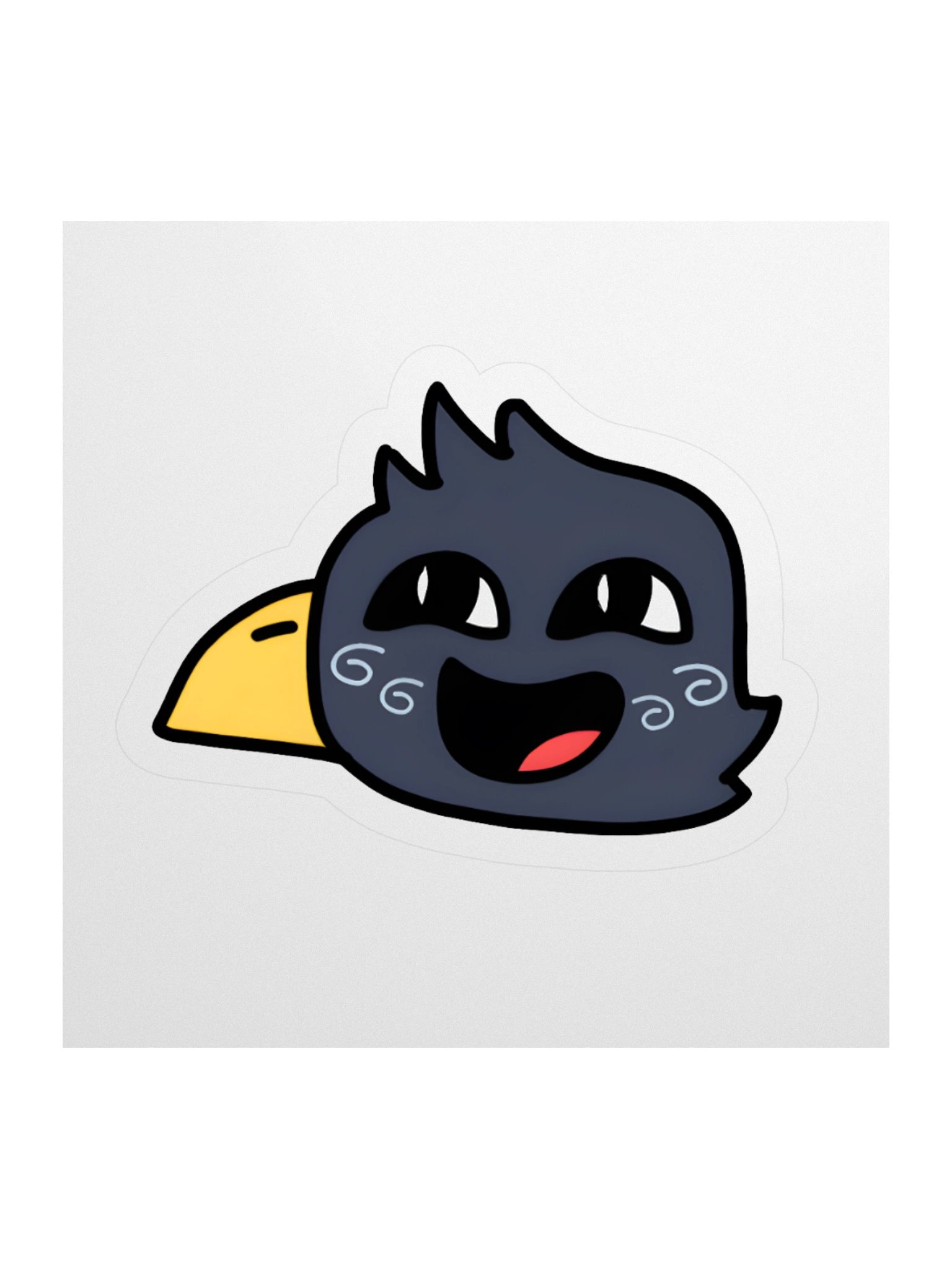 ARRIVE STICKER product image (1)