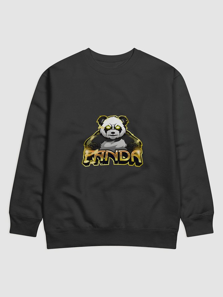 Panda Sweatshirt product image (3)