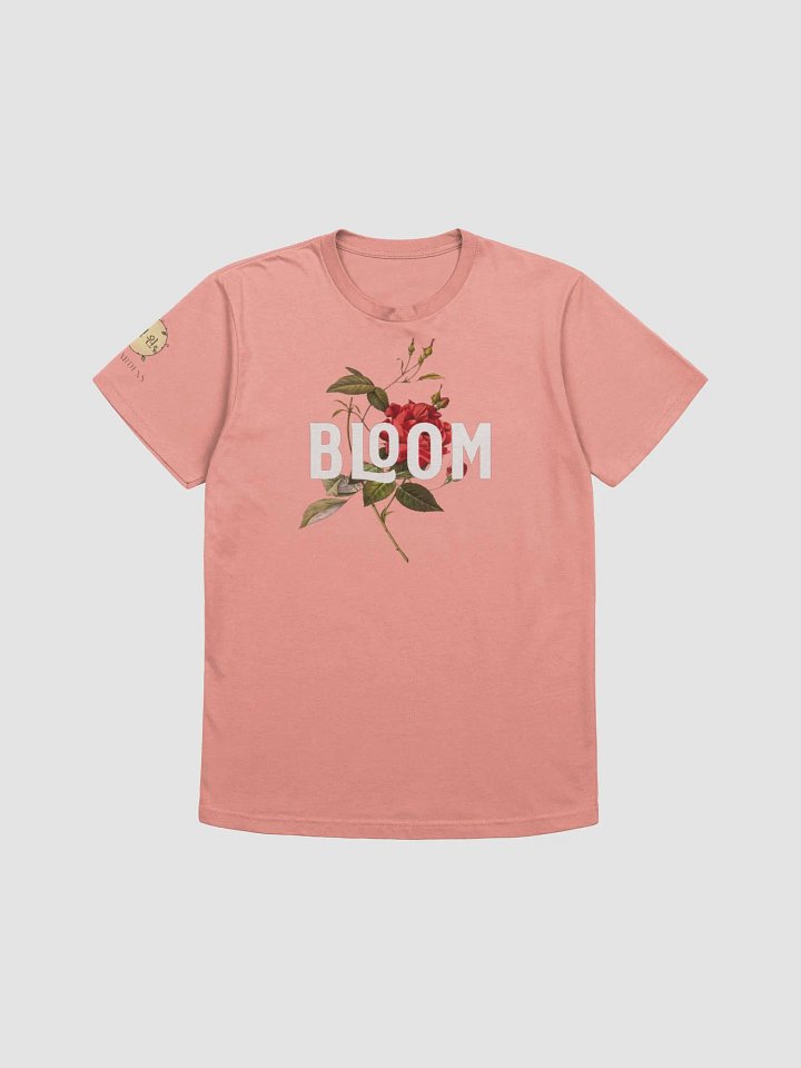 Bloom Tee product image (1)