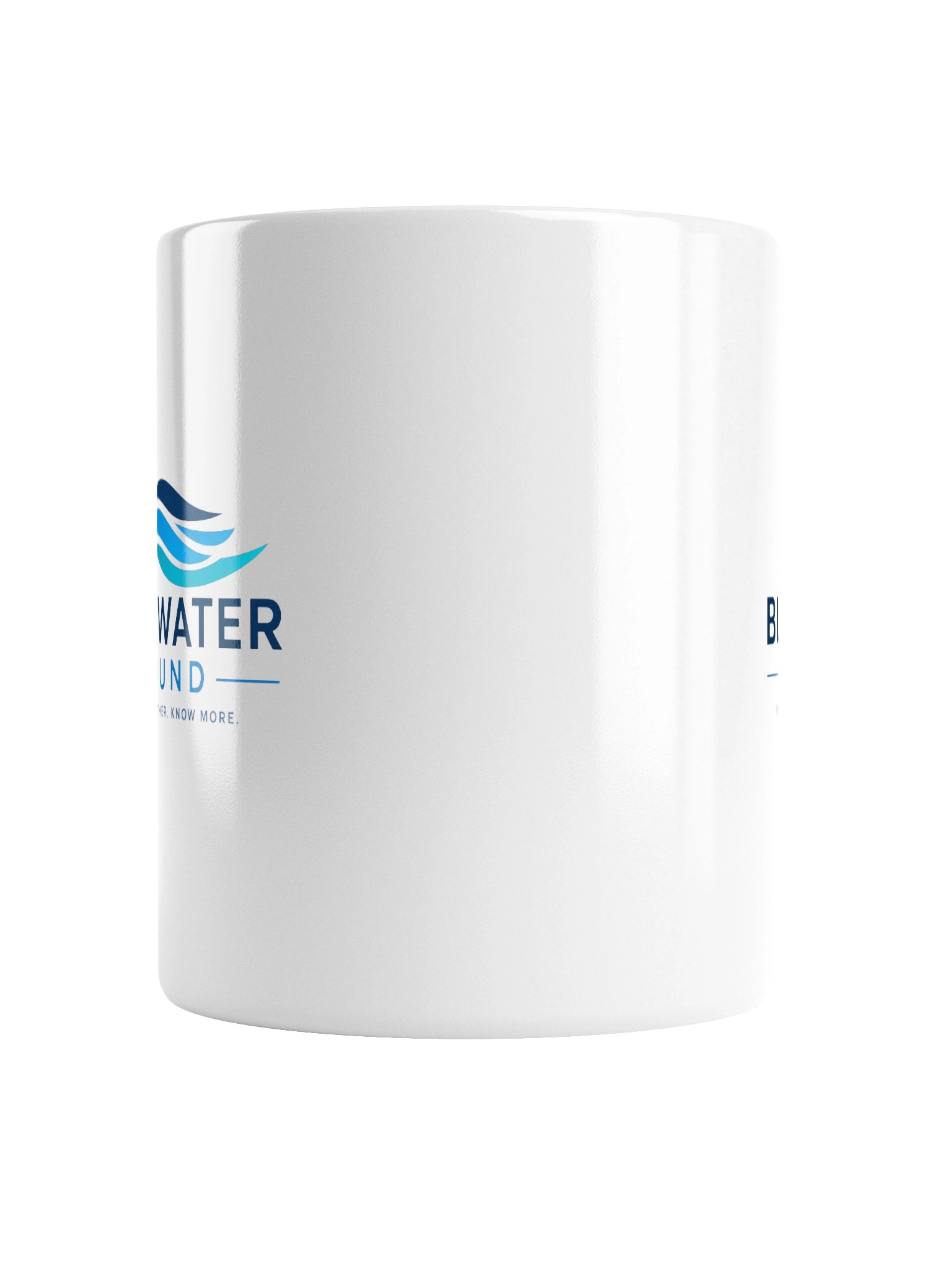 Bluewater Bound Classic Ceramic Mug product image (5)