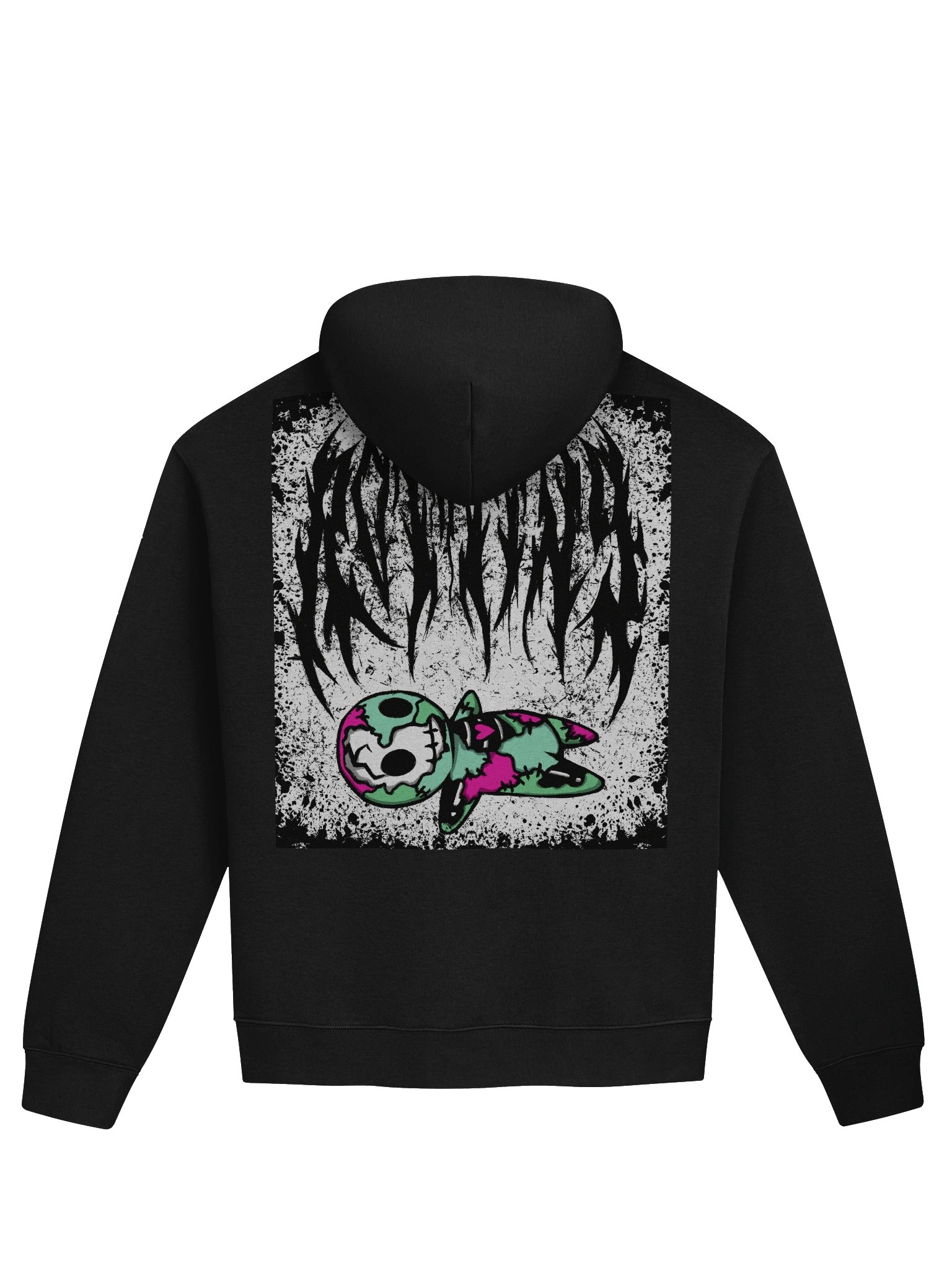 Rotting Sweater product image (2)