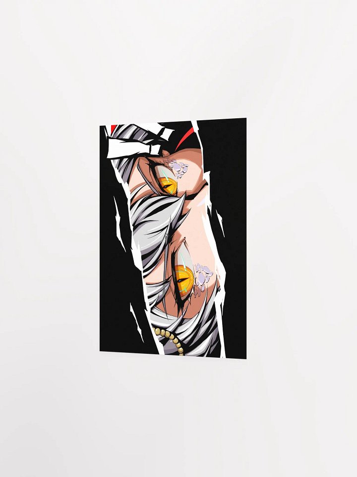 Critical Hit! Poster product image (7)