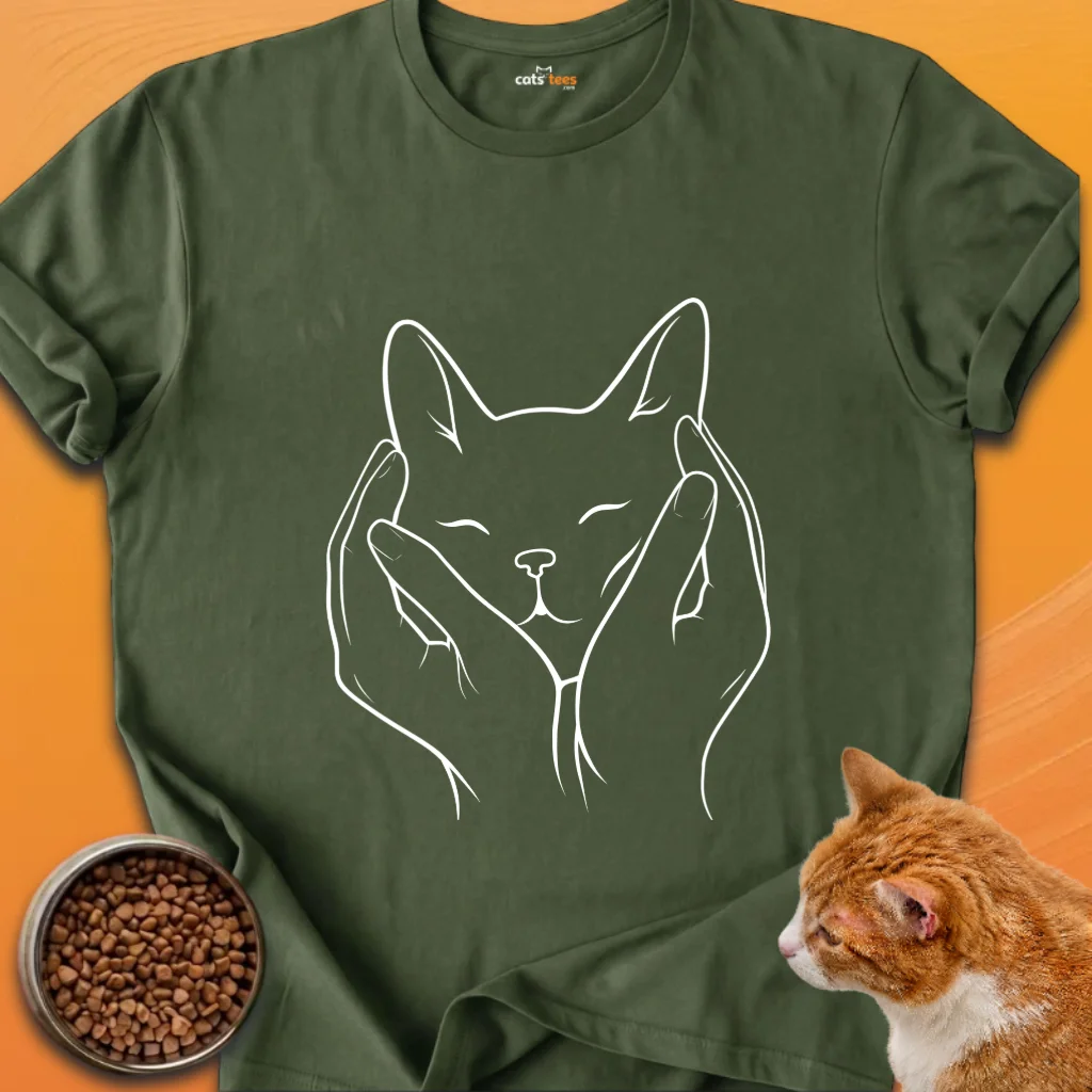 Cat Face and Hands product image (20)