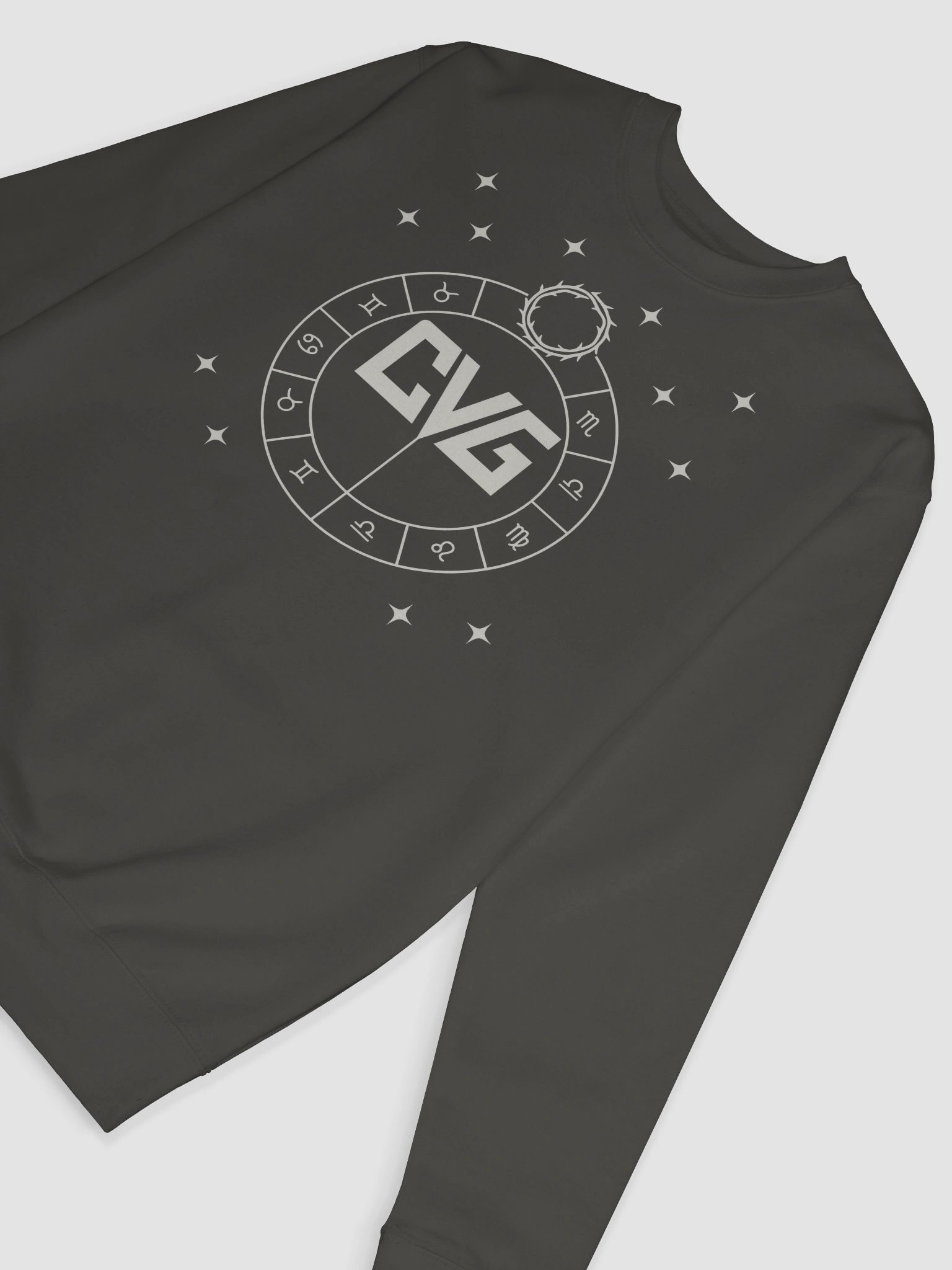 The Oracle Premium Crewneck product image (44)