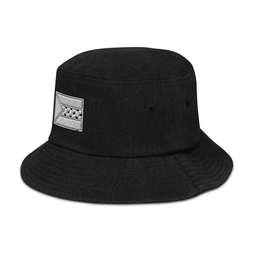 Palestine Collection- Bucket Hat (3D PUFF) product image (4)
