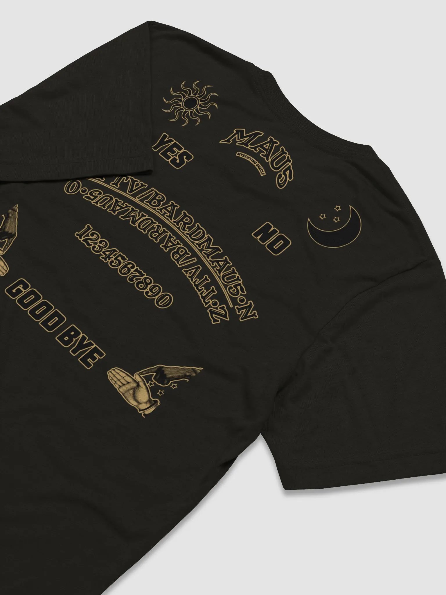 OujiMau5 Alt product image (1)