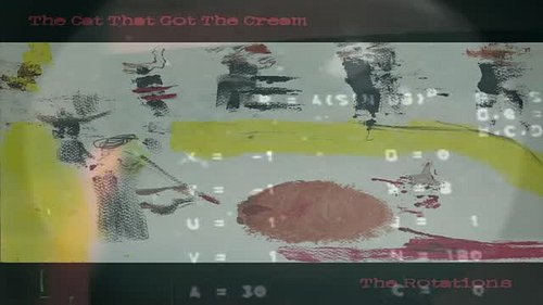 The Rotations - The Cat That Got The Cream from the LP Gung Ho, out Friday 13th March,  https://shop.lastnightfromglasgow.com...