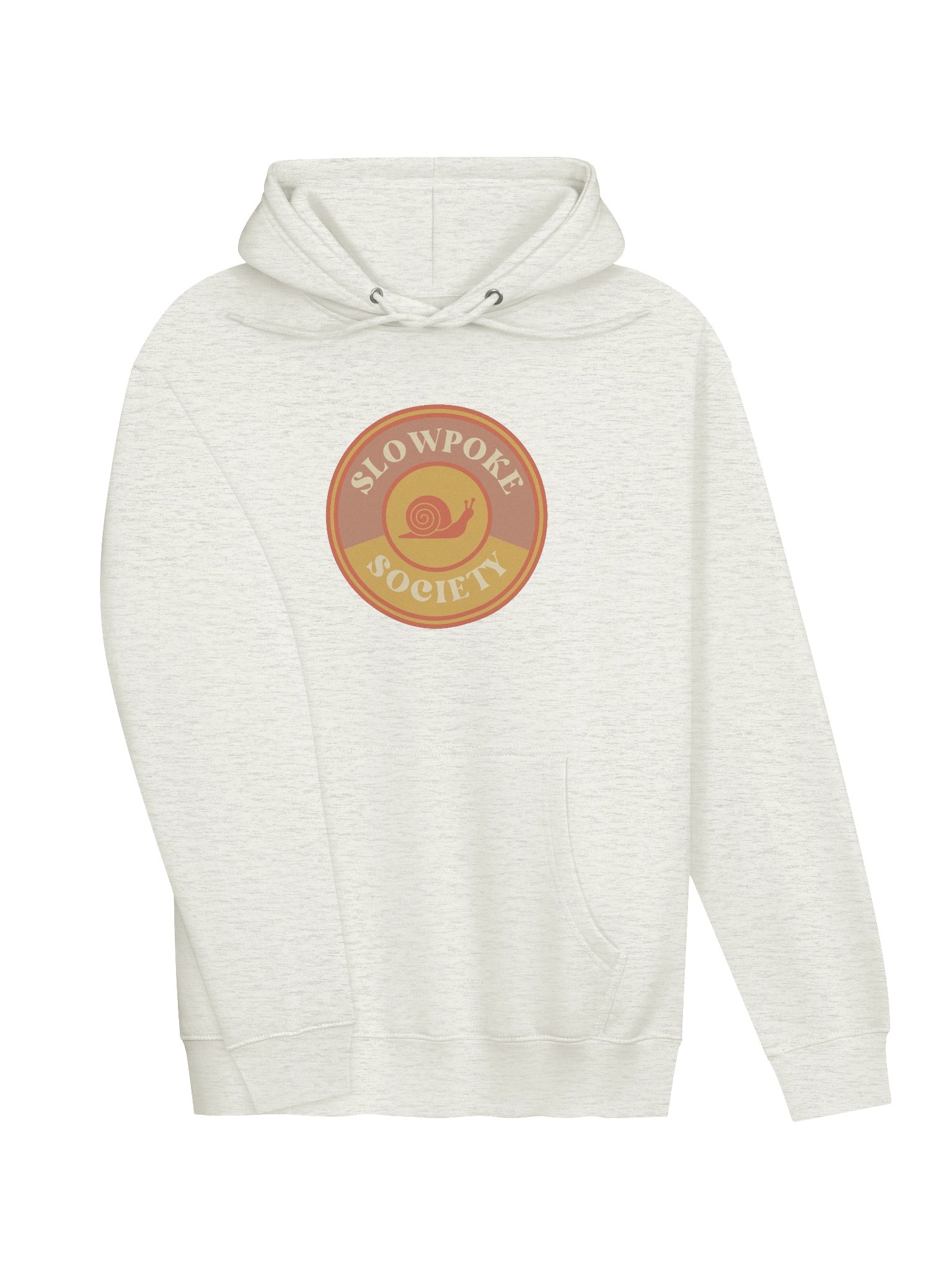Slowpoke Society Hoodie product image (5)