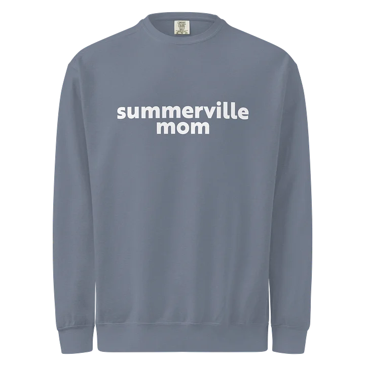 summerville mom sweatshirt product image (8)