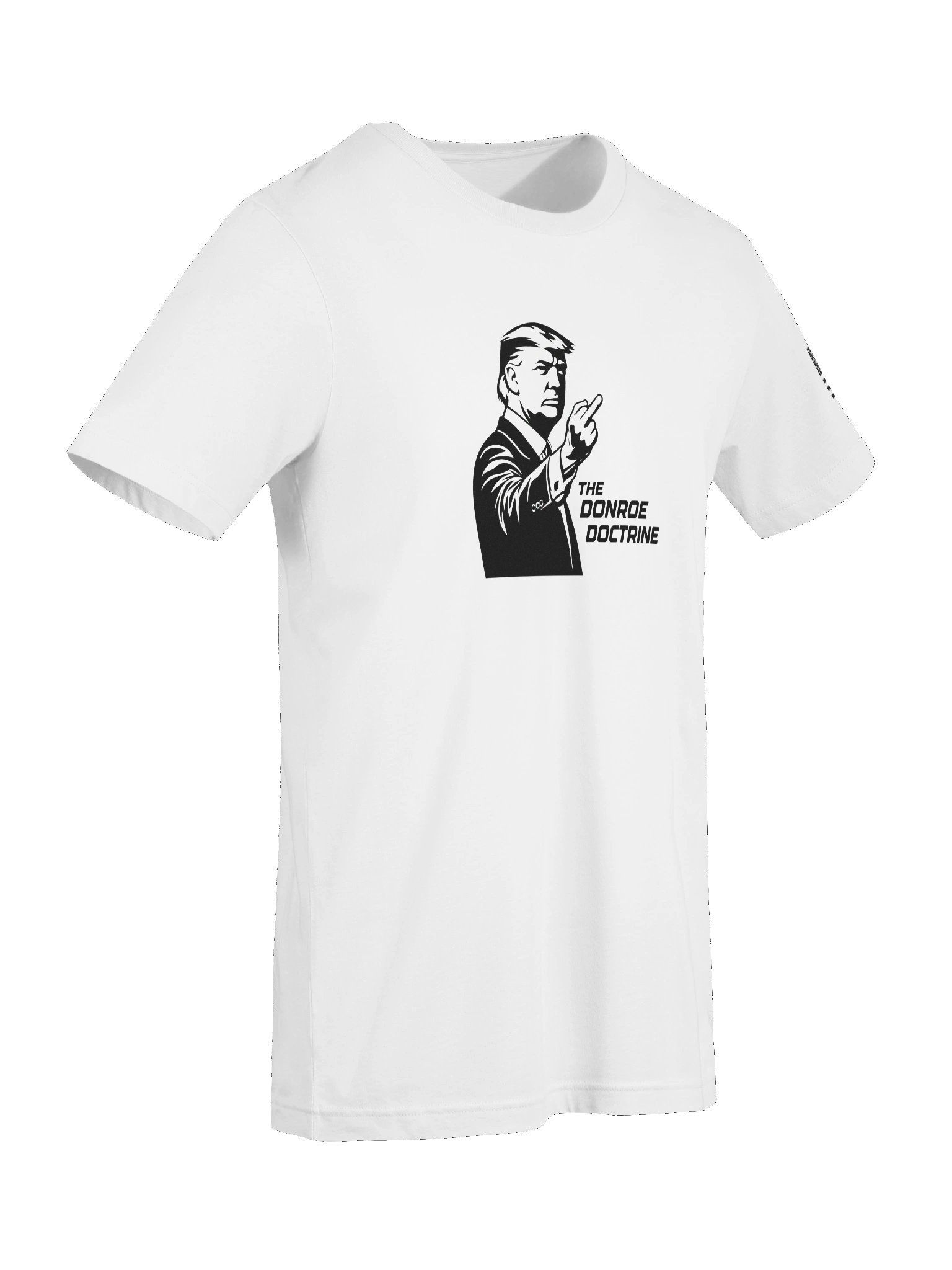 The Donroe Doctrine product image (57)