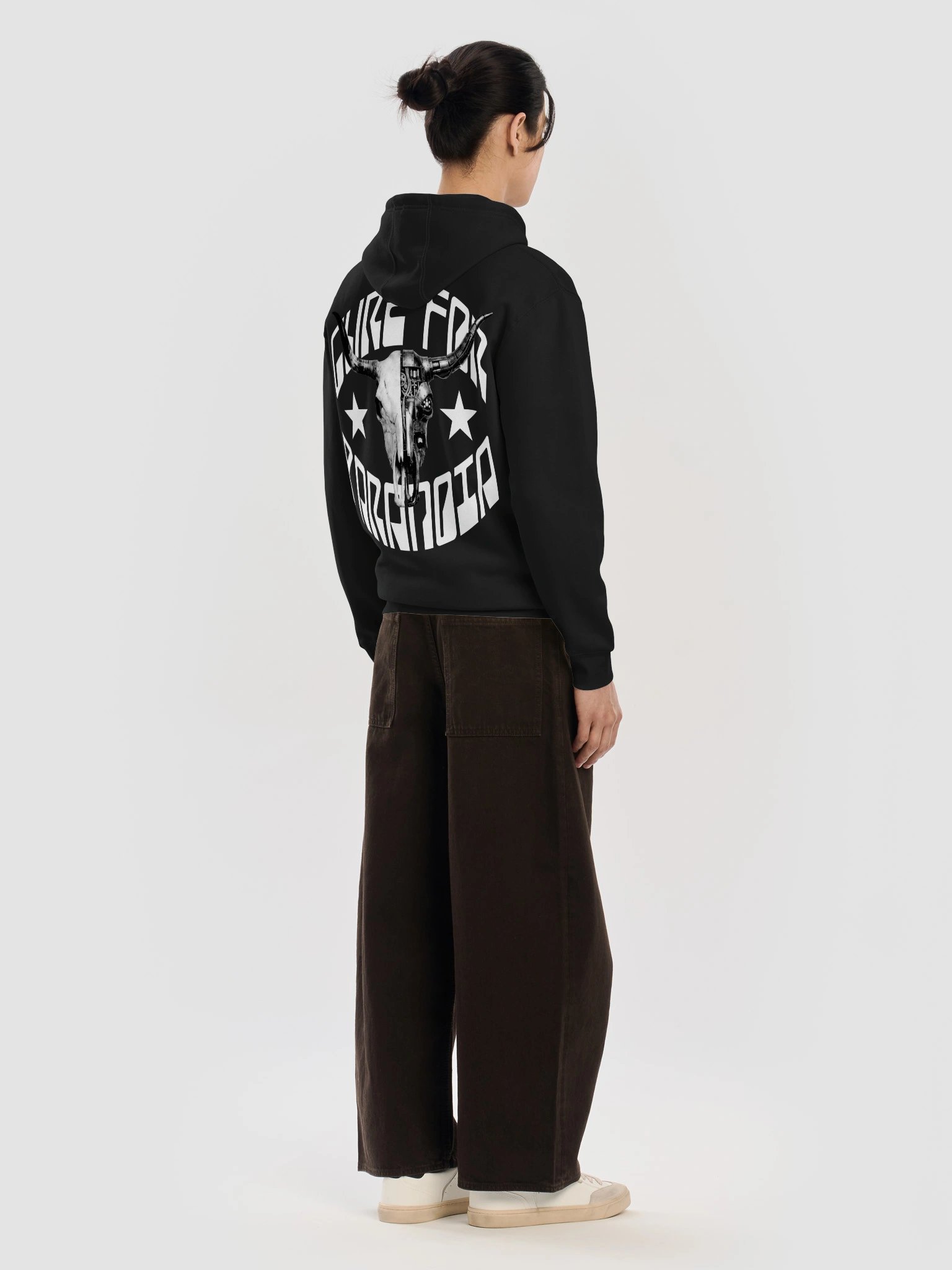 Bullbot Hoodie product image (8)