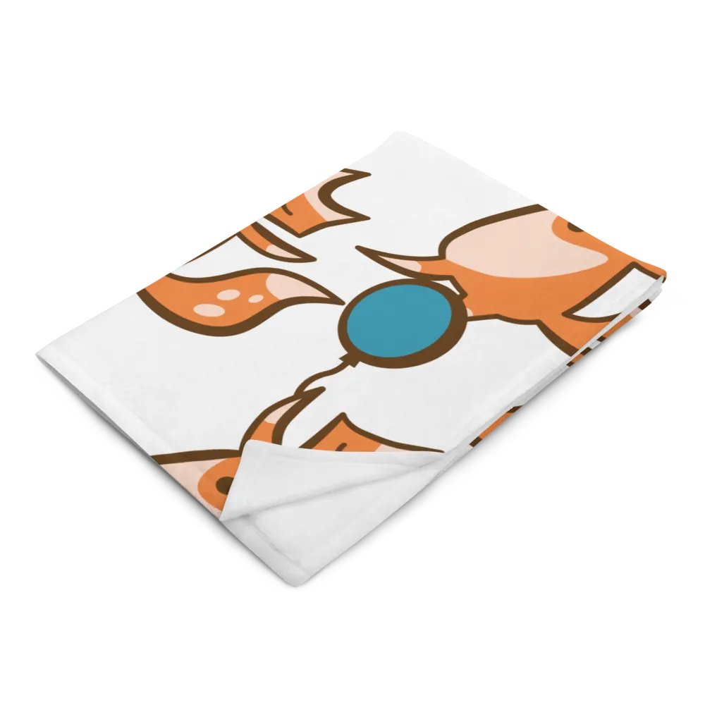 Cute Fox product image (14)