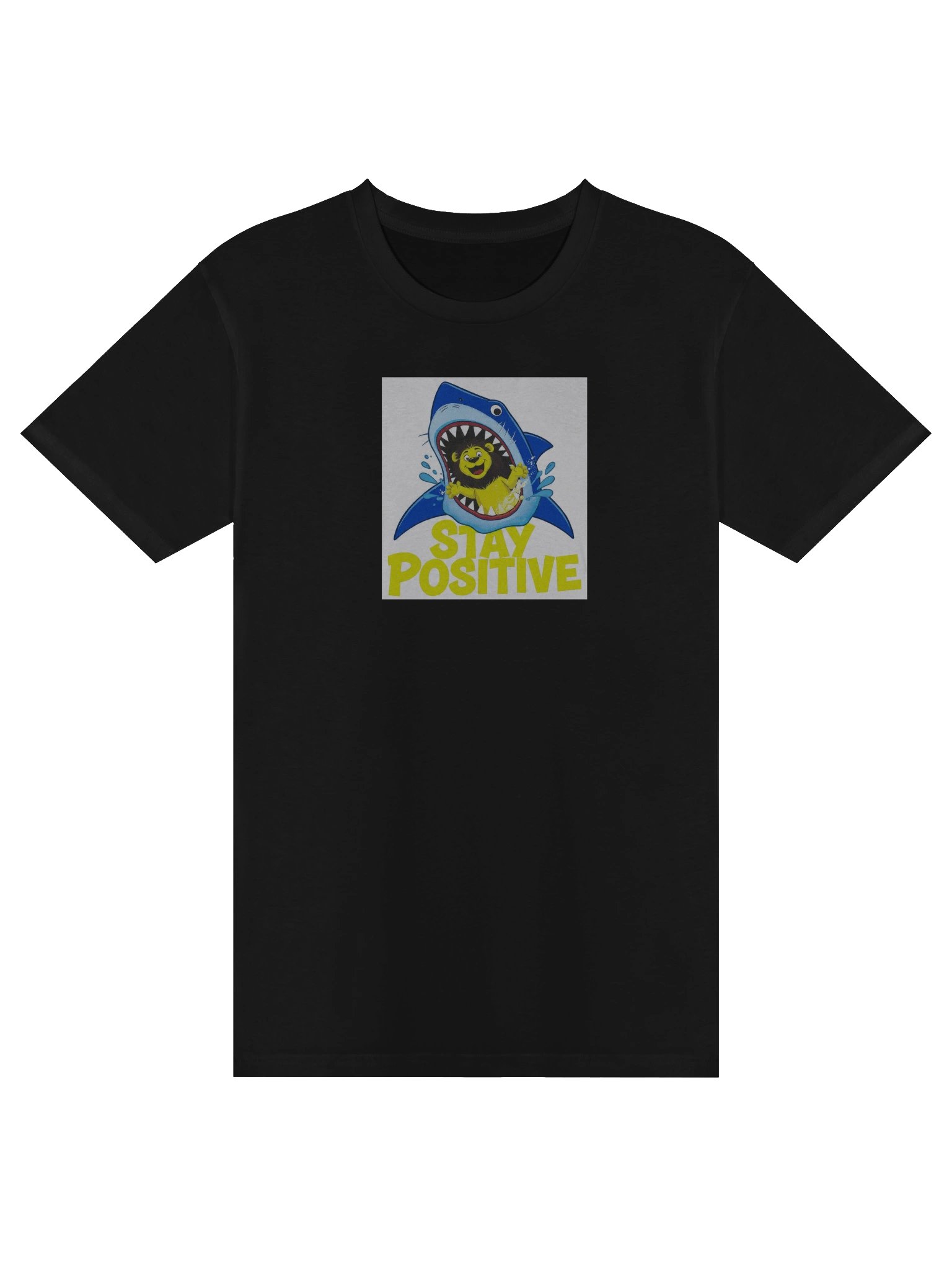 STAY POSITIVE product image (5)
