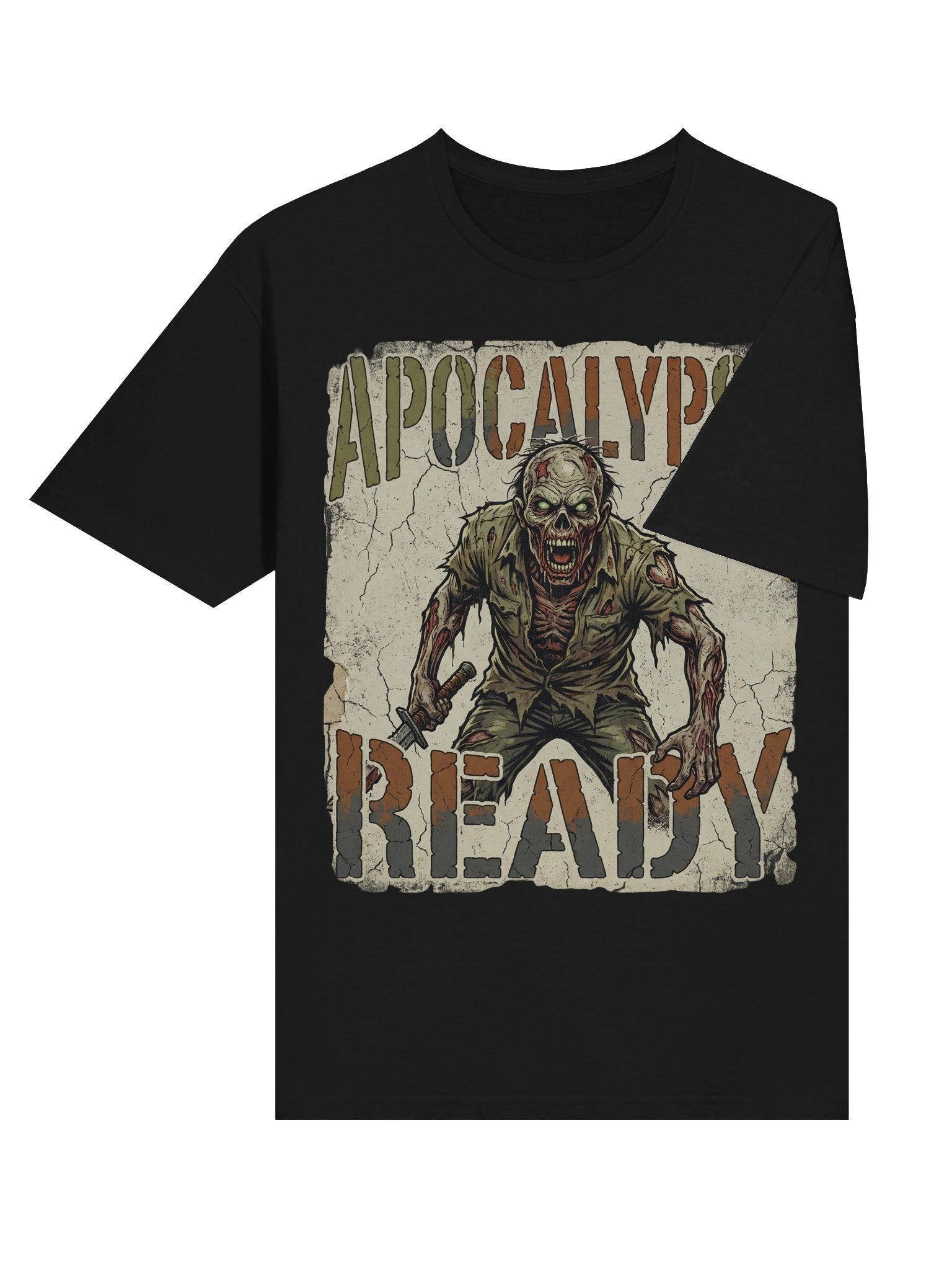 Apocalypse Ready #3 product image (47)