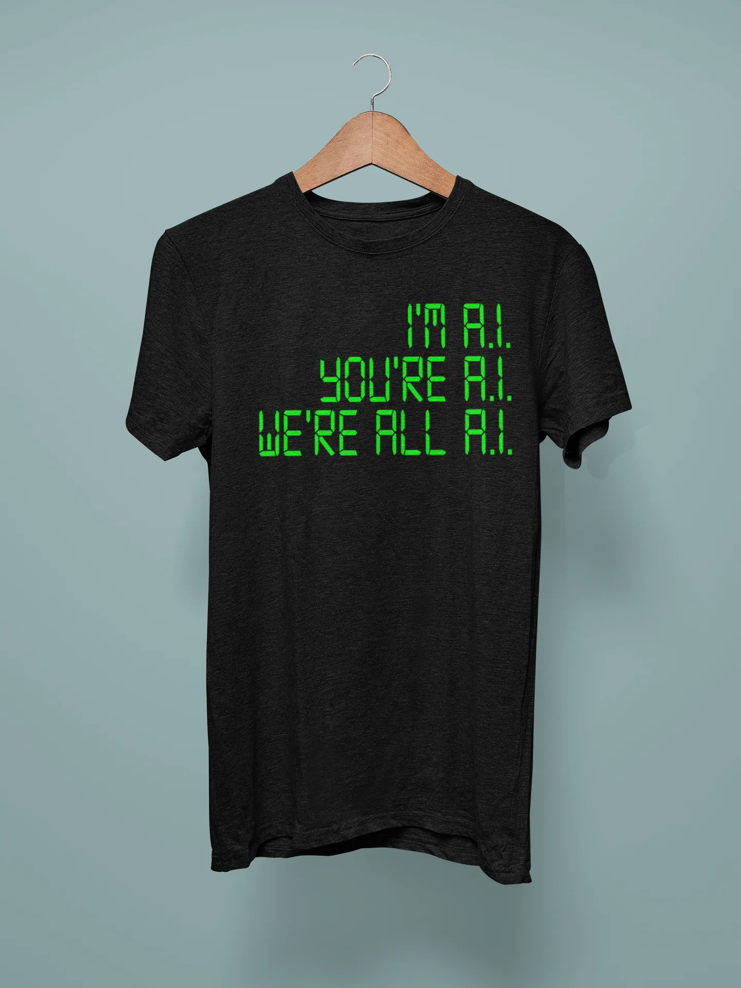 We're All A.I. product image (1)