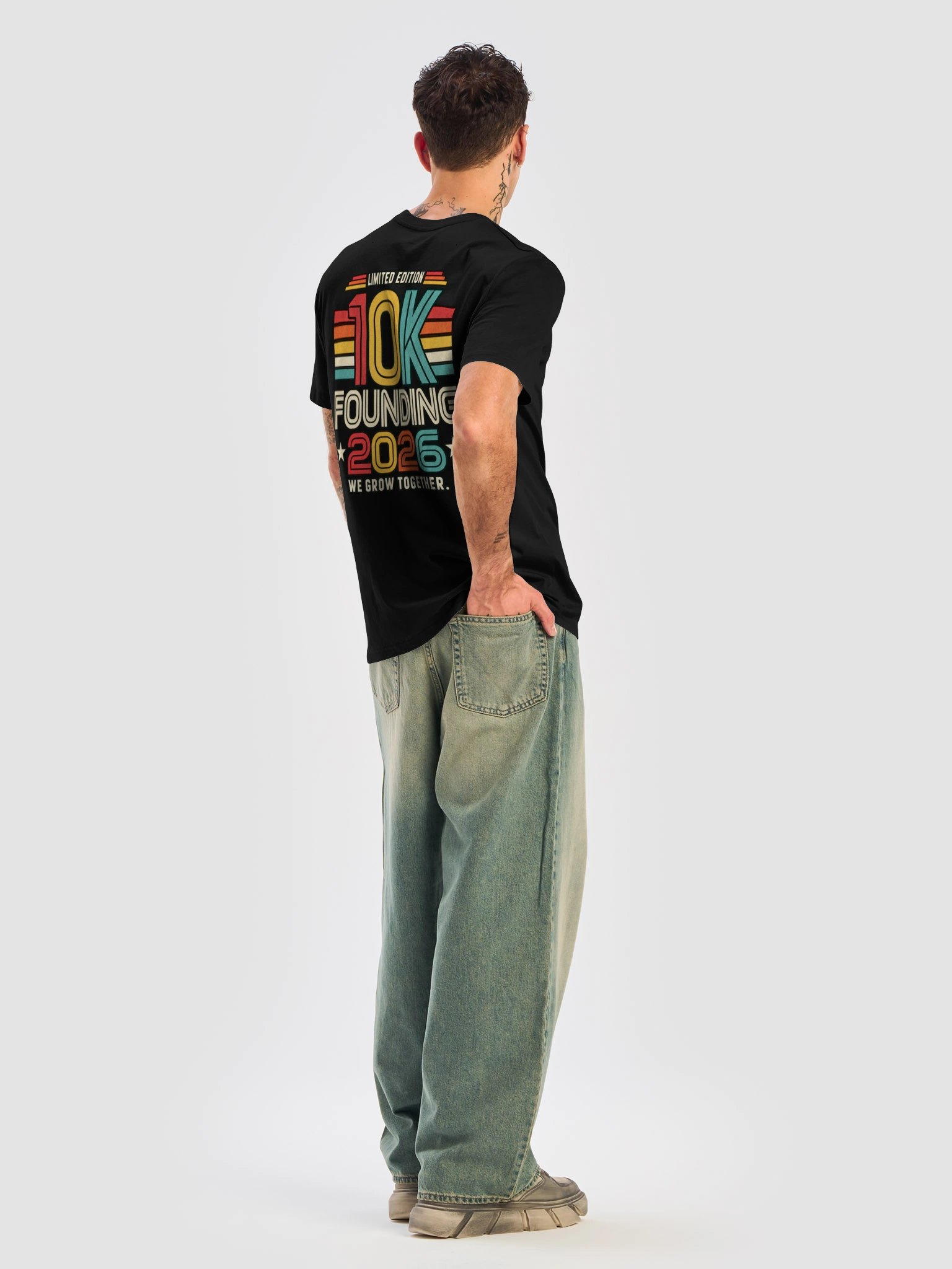 10K Funding - Limited Edition product image (1)