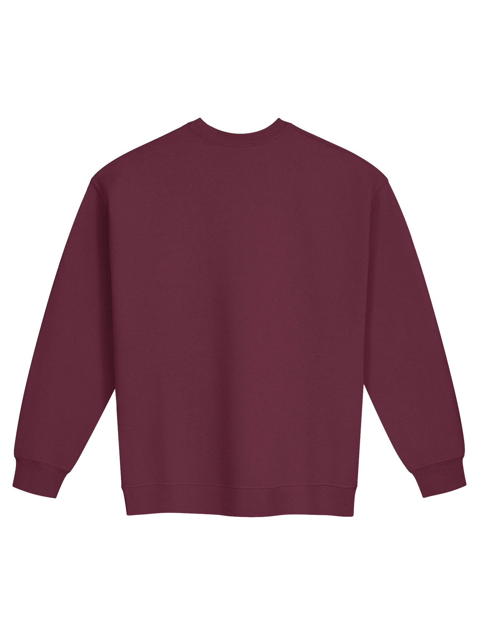 Fall Embroidered Crewneck product image (2)
