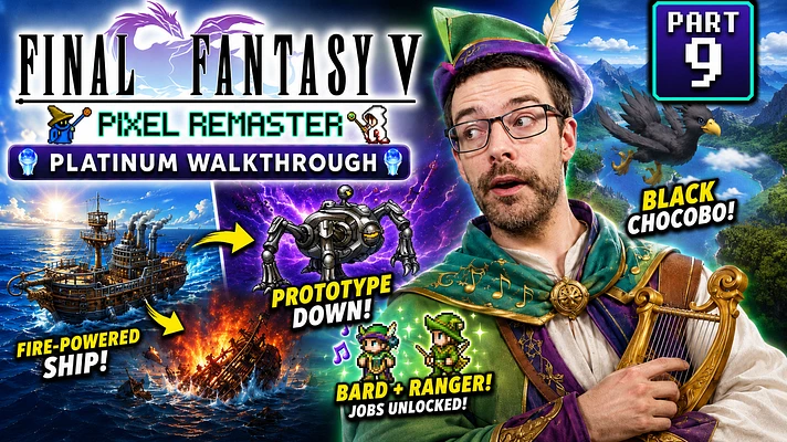 Video thumbnail