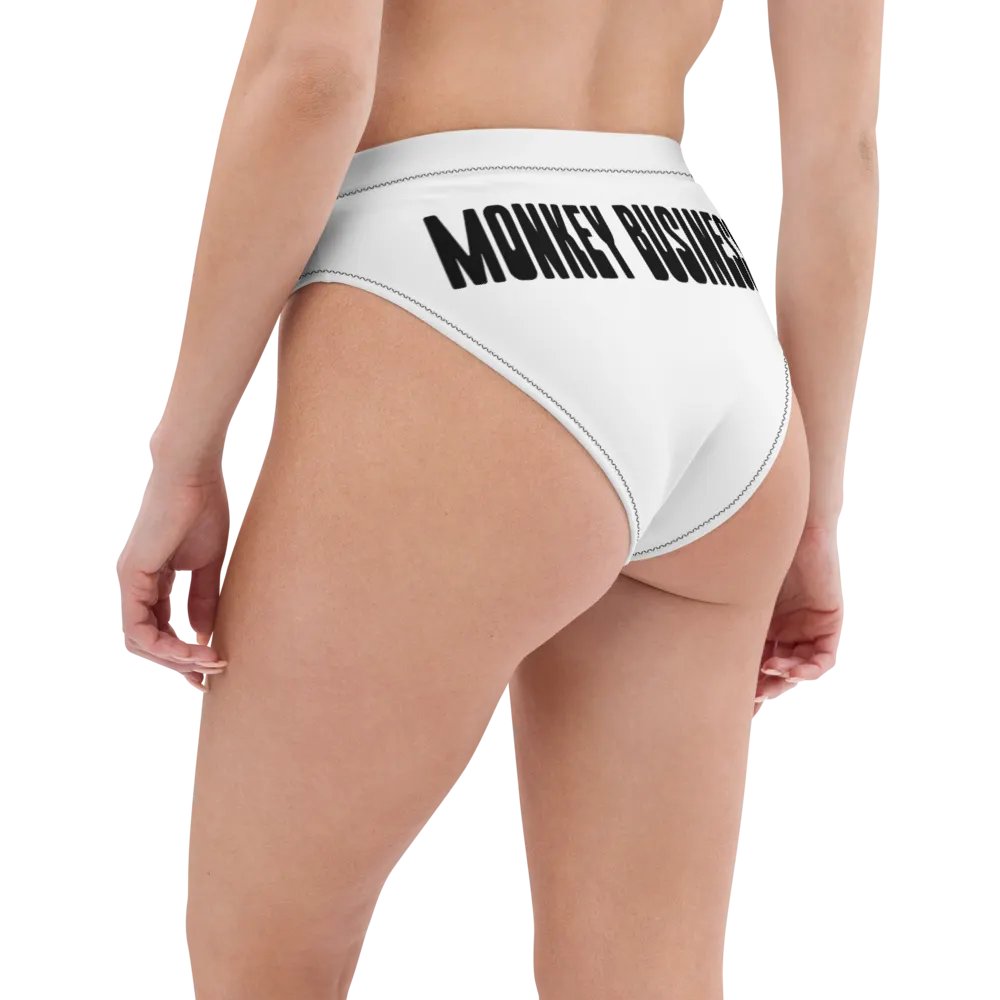 Monkey Business Bikini Bottom product image (4)