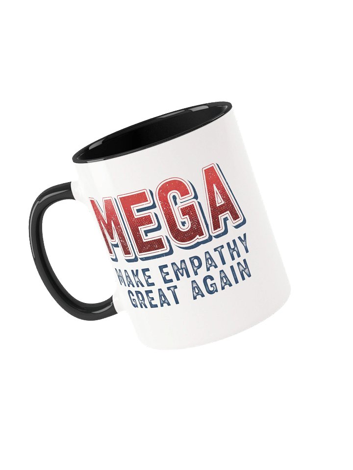 MEGA Mug product image (1)