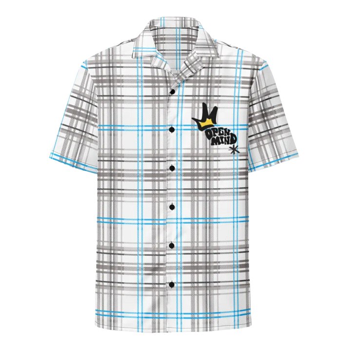 Zephyr Breeze Shirt product image (1)