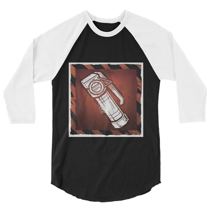 Flashbang Tee product image (2)