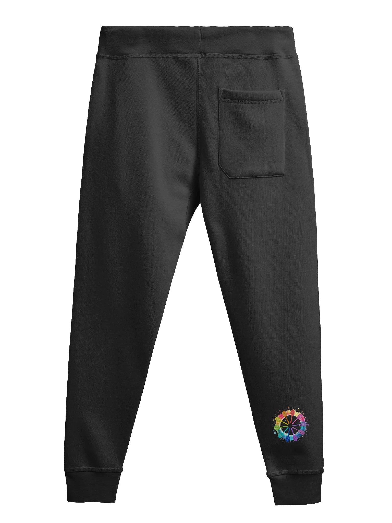 Fleece Joggers product image (2)