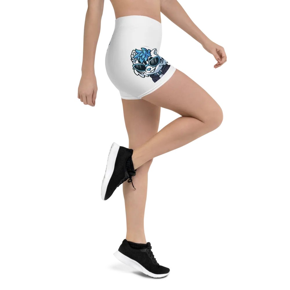 Tiger2Cool Shorts product image (11)