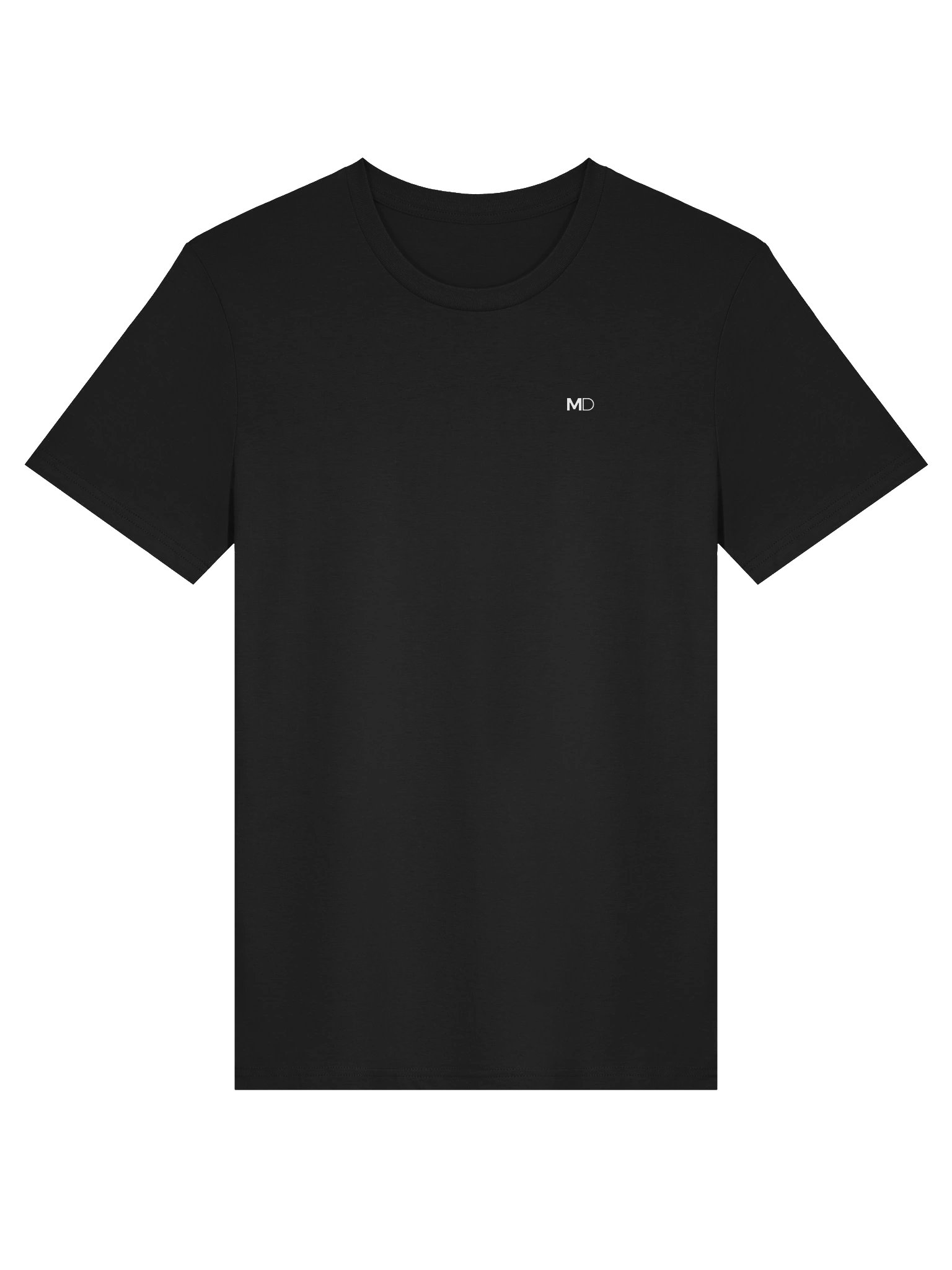 No Motivation. Do It Anyway. – Premium T-Shirt product image (2)
