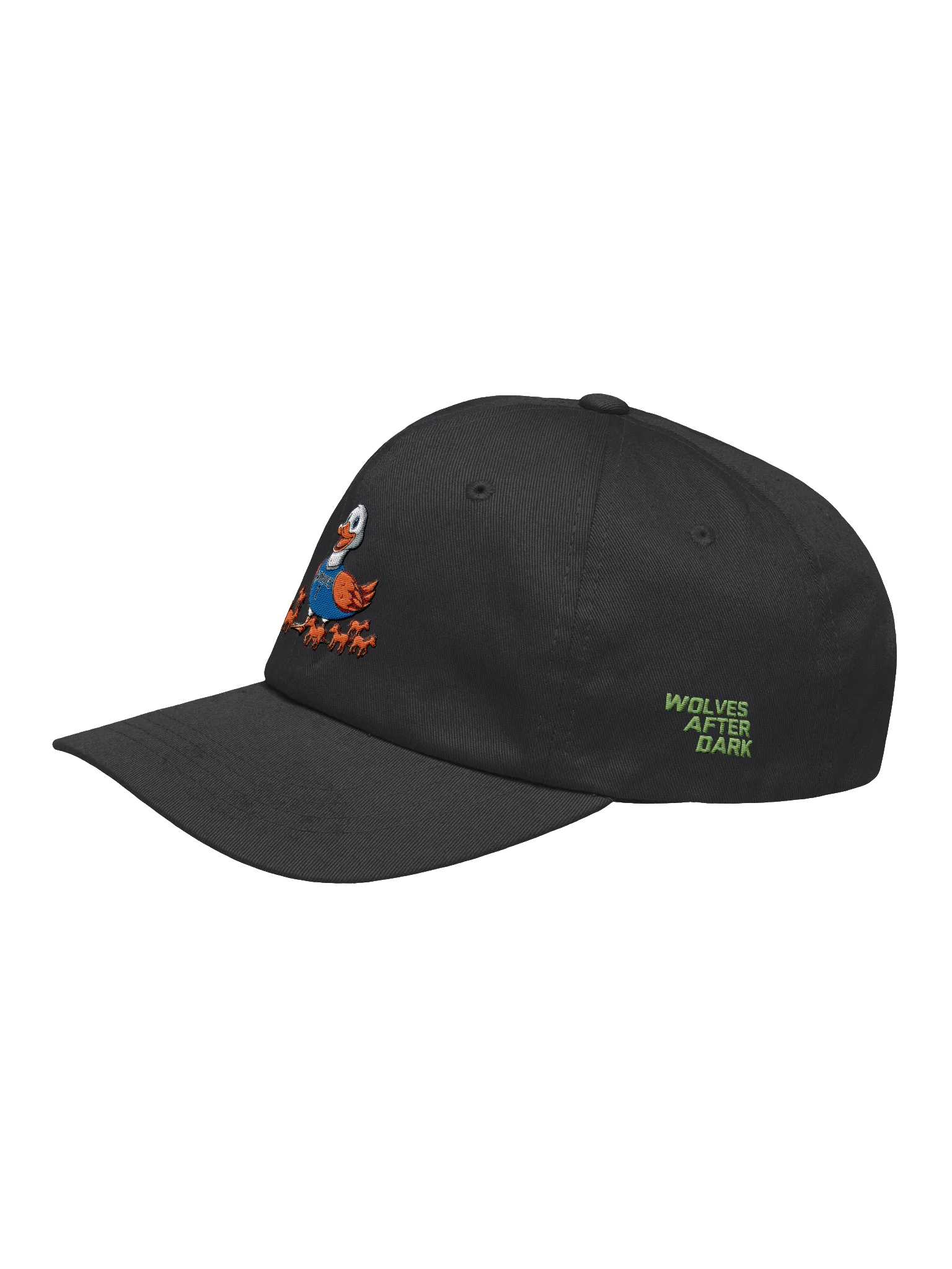 HSD Hat product image (3)