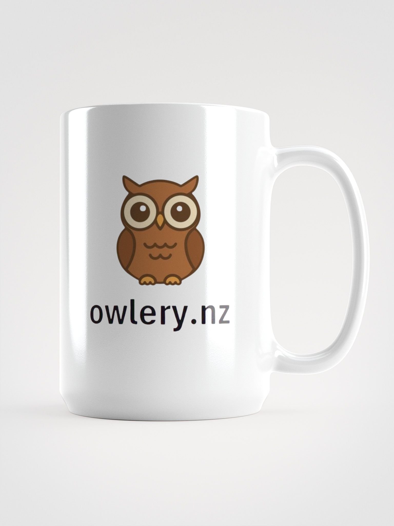 Owlery Mug product image (2)