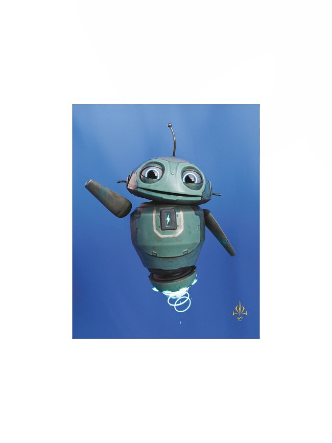Posters