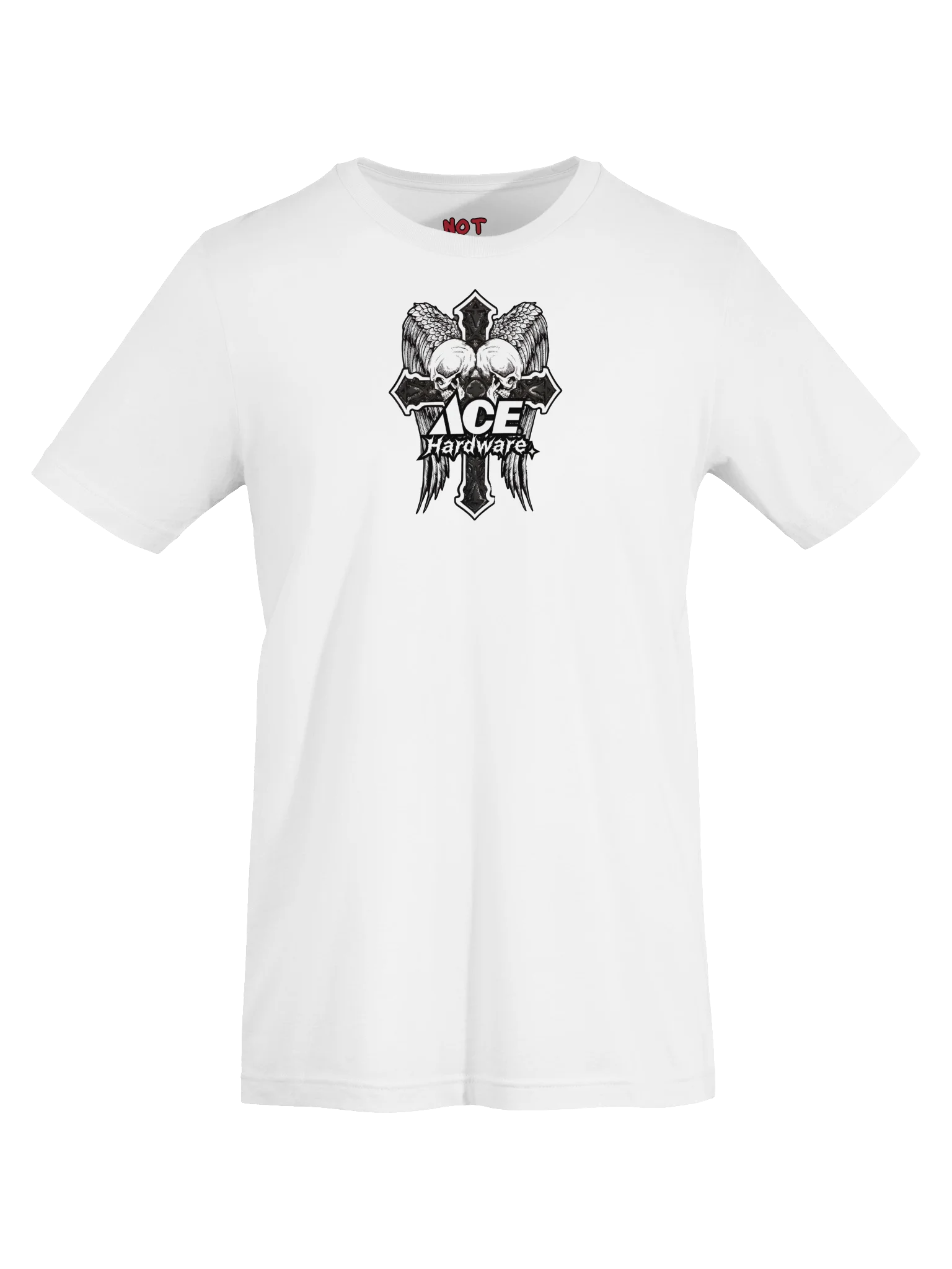 "ACE" BLACK CROSS product image (22)