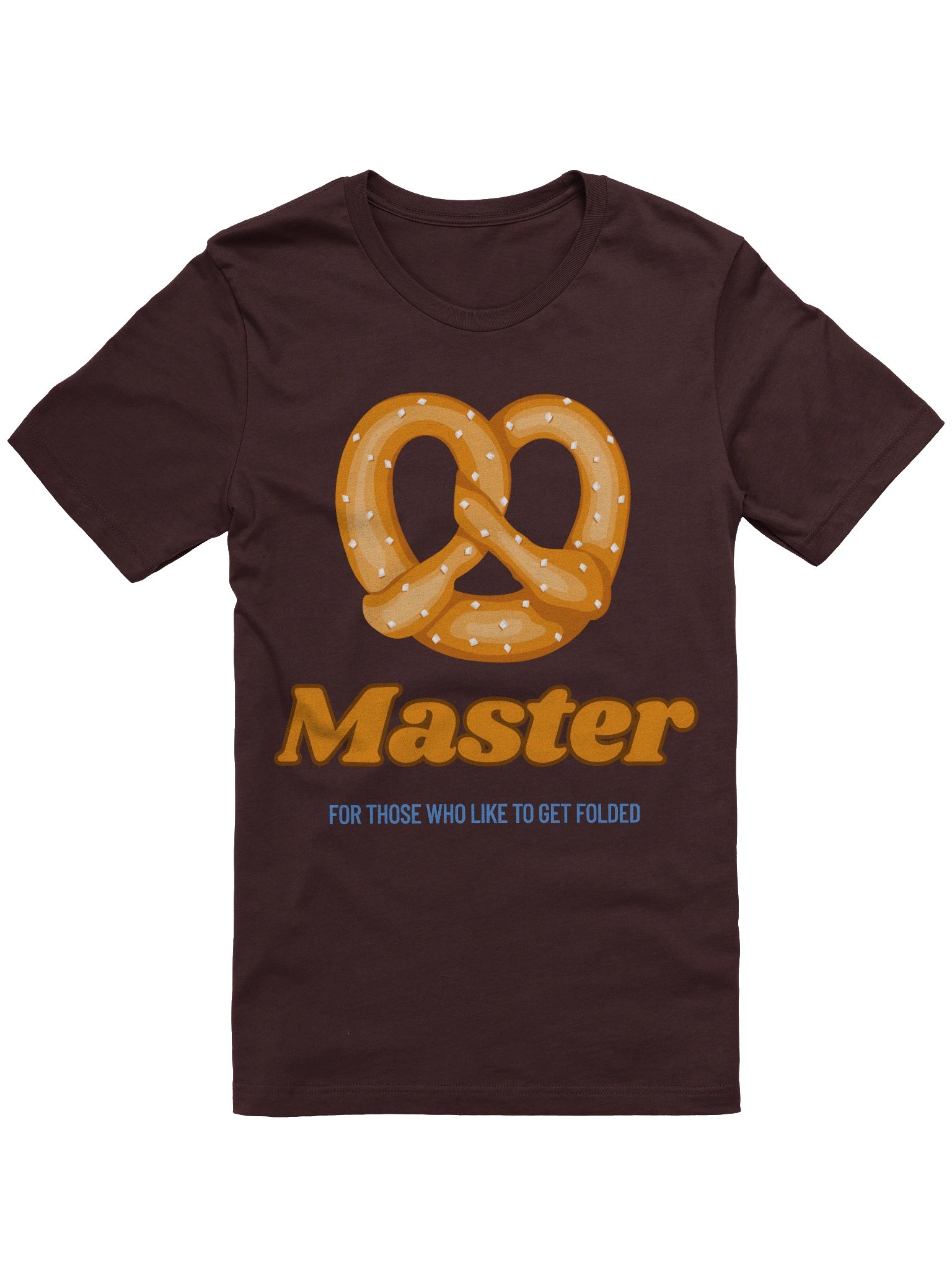 Pretzle Master - Folder product image (1)