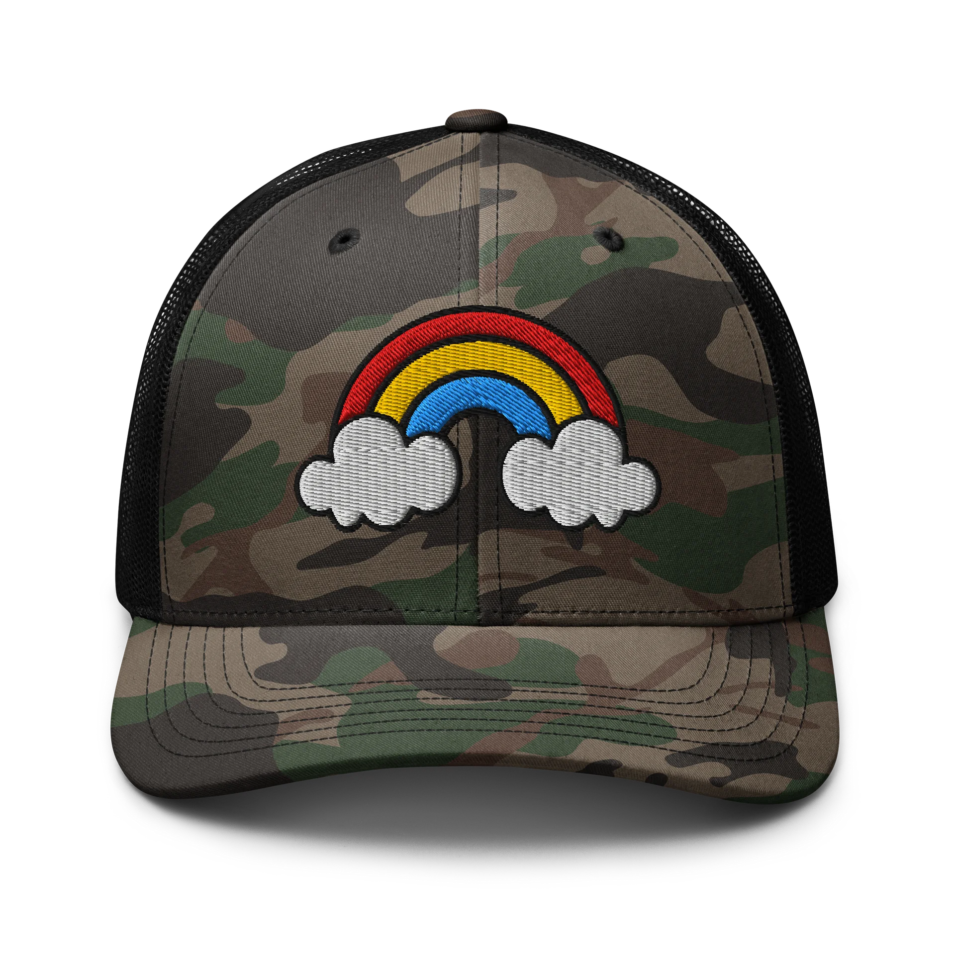 Y'allternative Hat product image (1)