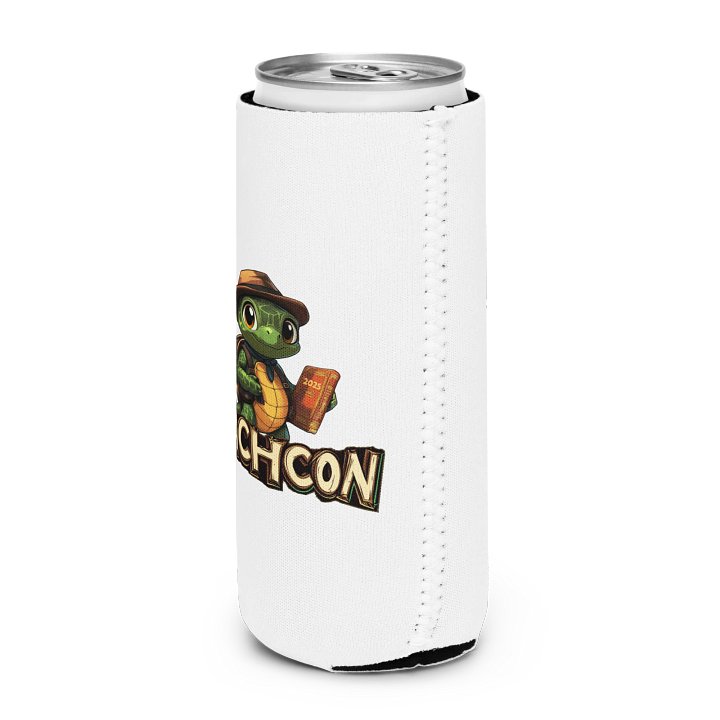 RachCon 2025 Coozie product image (11)