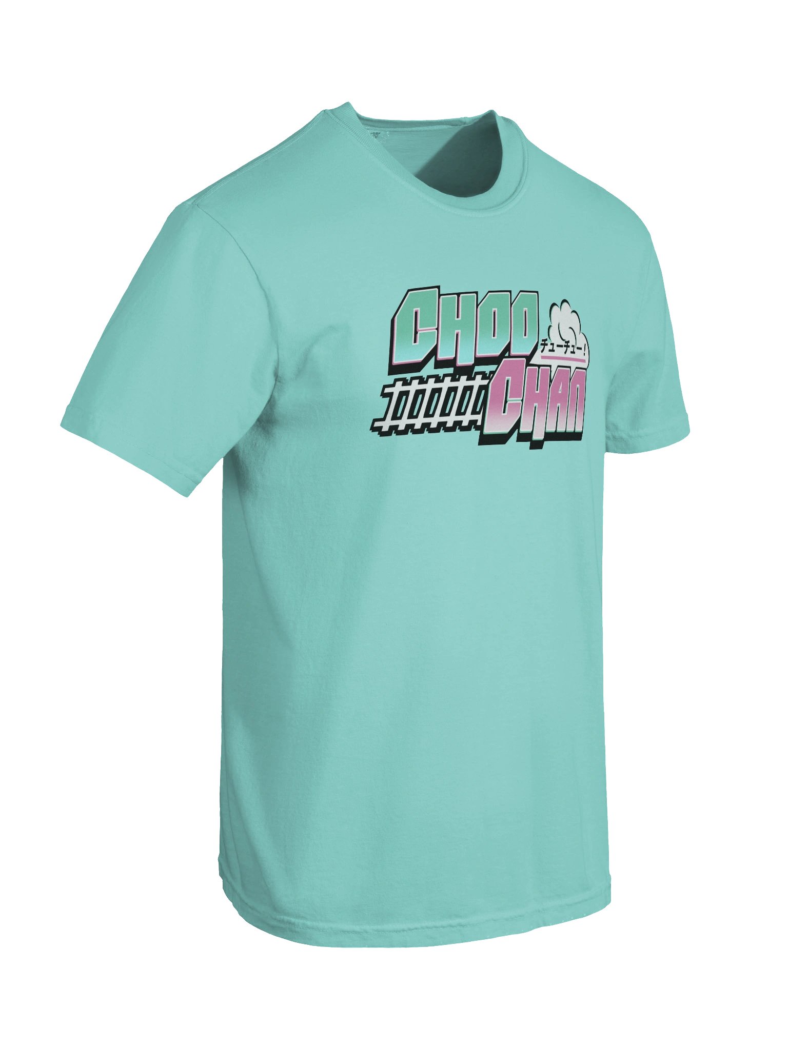 Choo-Chan Logo product image (8)