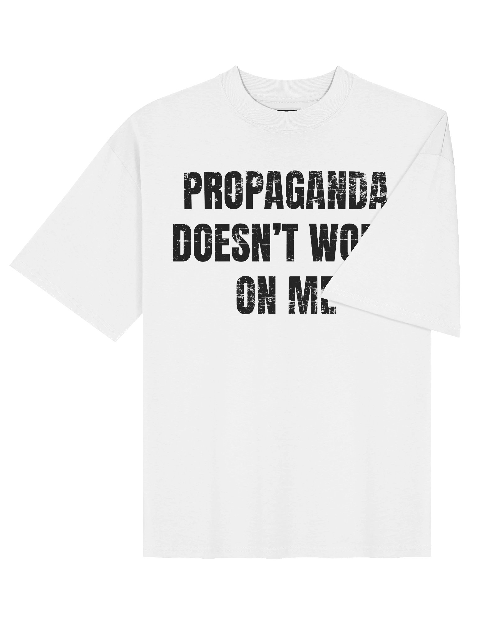 UNPROGRAMMABLE product image (4)