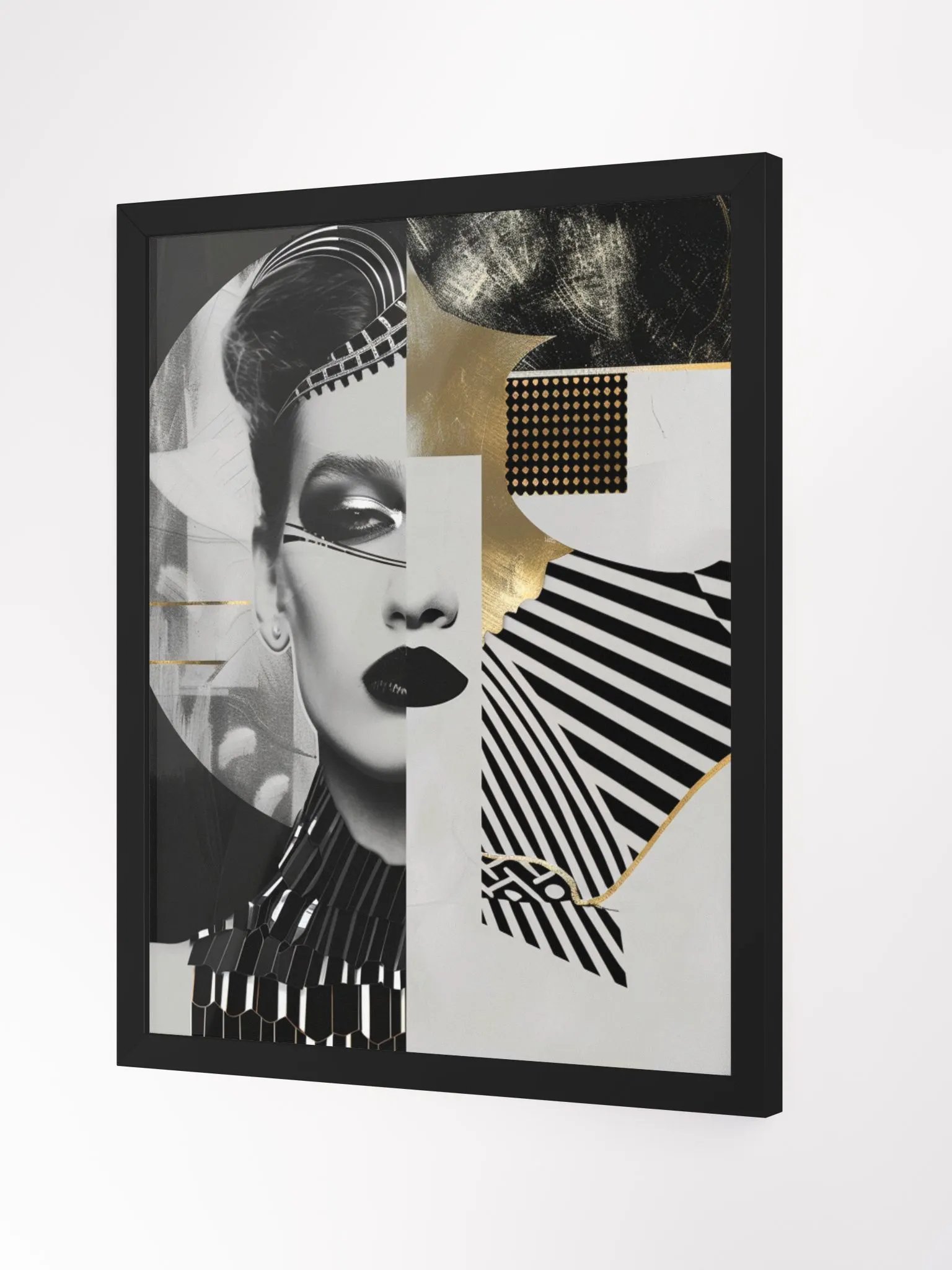 Framed Art Print product image (2)