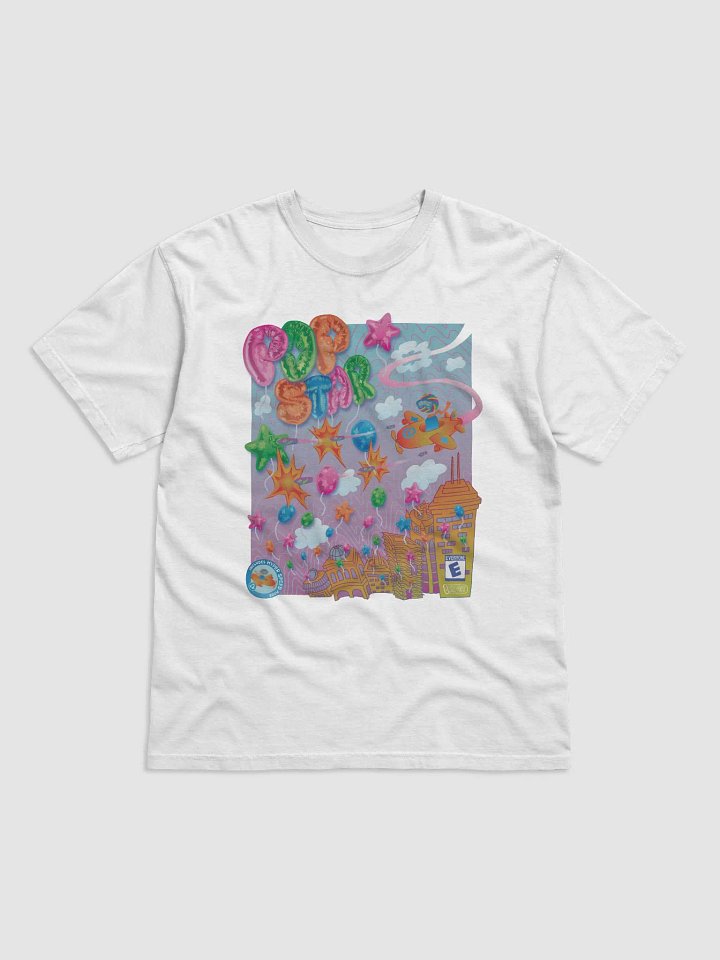 POP STAR product image (1)