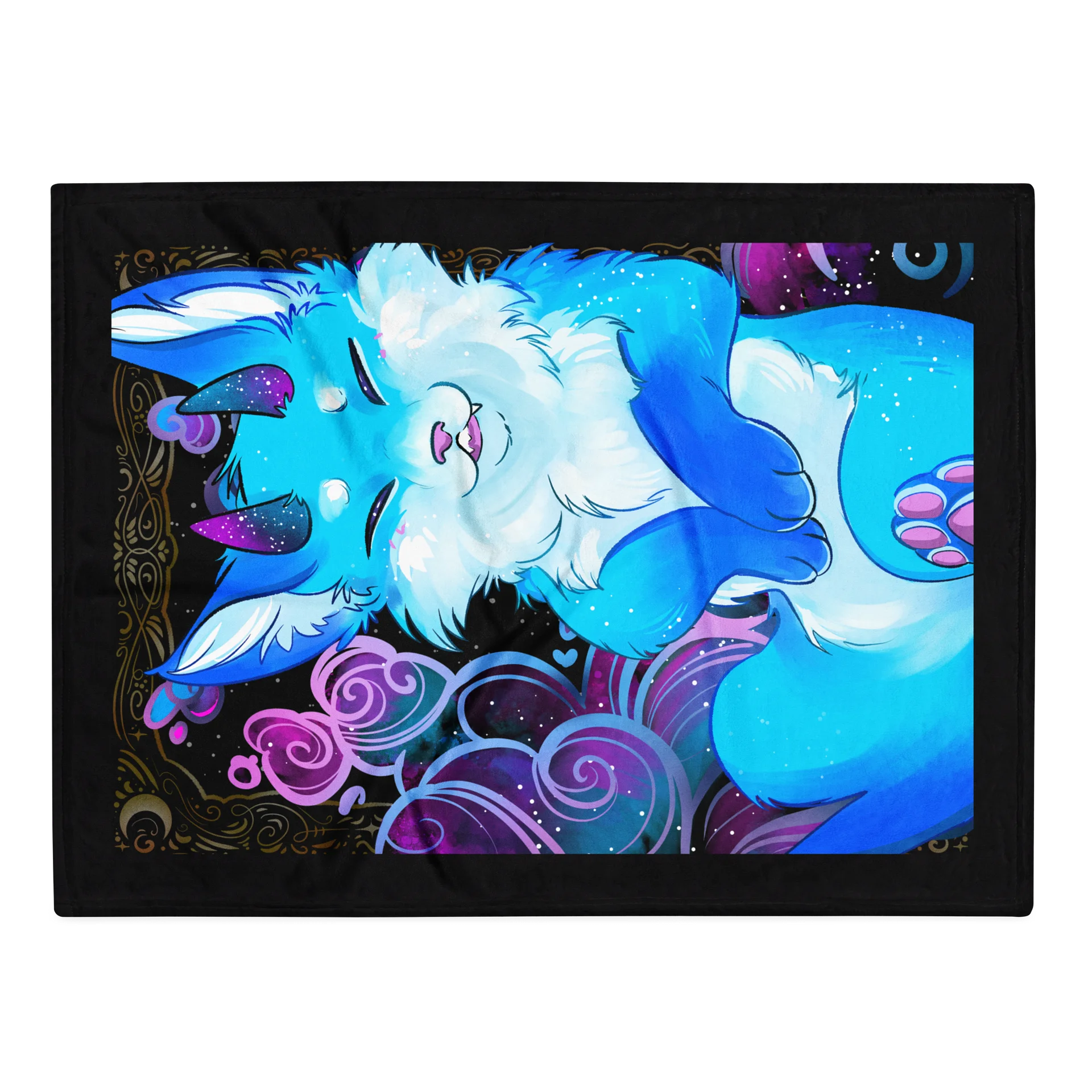 Quilbi-Dox Blanket! product image (2)